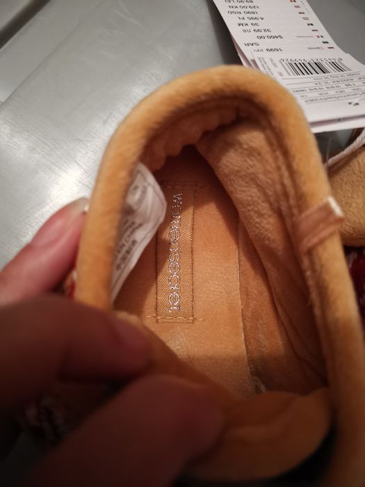 Pantufas Novas Unisexo