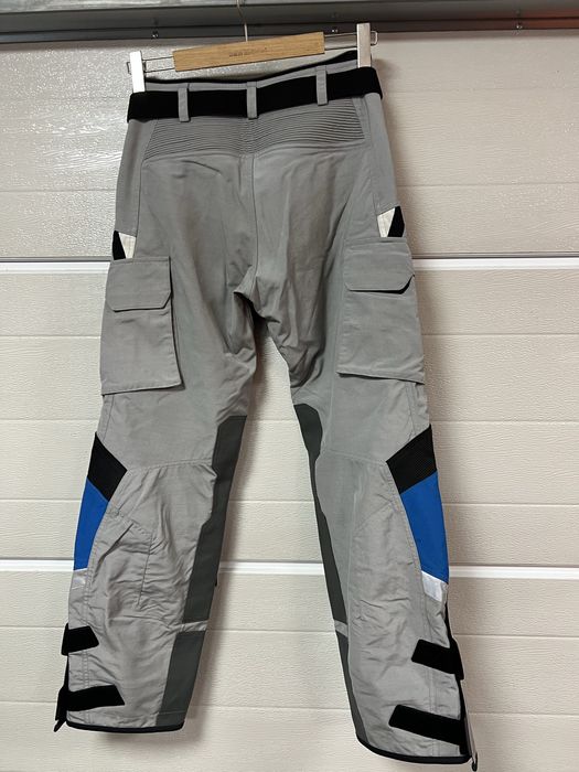 Spodnie BMW Rallye roz 48