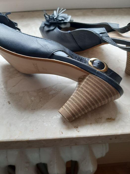 Buty damskie sandały LASOCKI 37