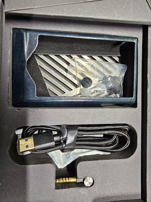 Плеєр Cayin  N6 mk2  R01