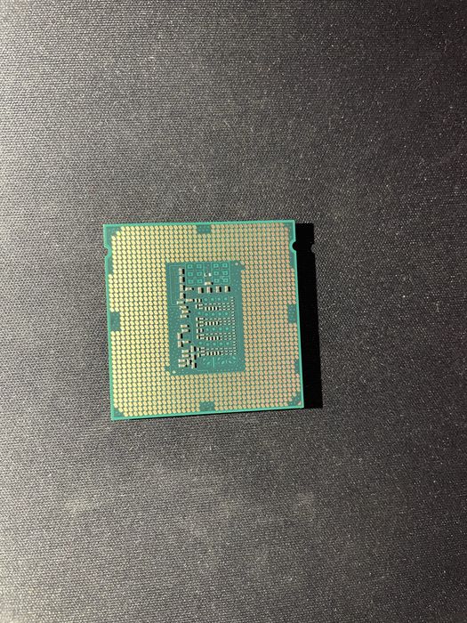 процесор Intel Xeon E3-1231V3