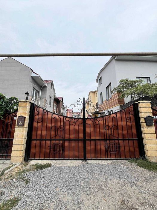 Будинок за адресою (площа 120 м²) - Atlanta.ua - фото 2