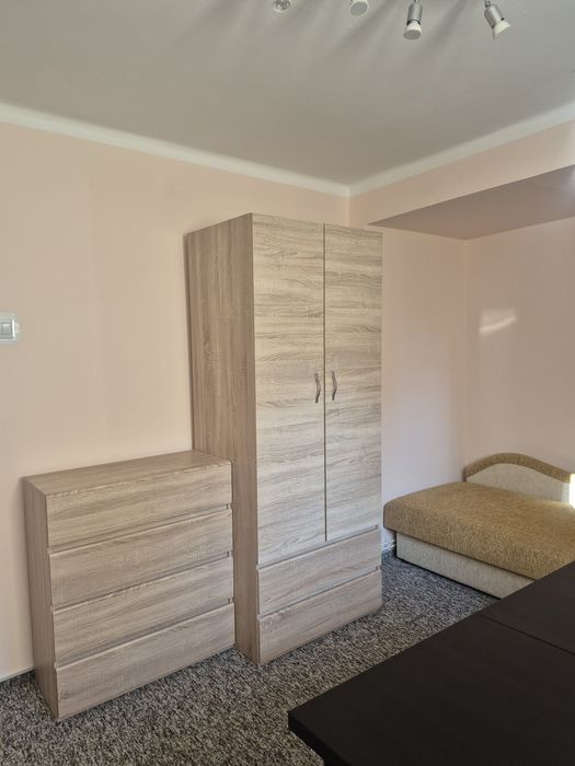 Dobra lokalizacja