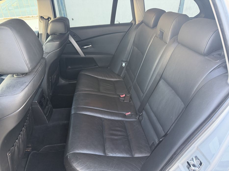 525d bmw 2005 yy foto 4