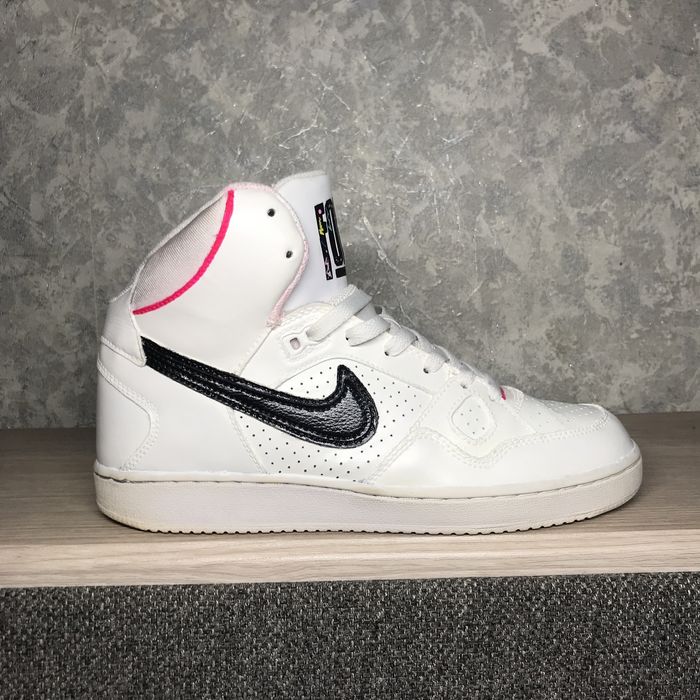 Кеди Nike Son of Force Mid 39 25 см Кастомні
