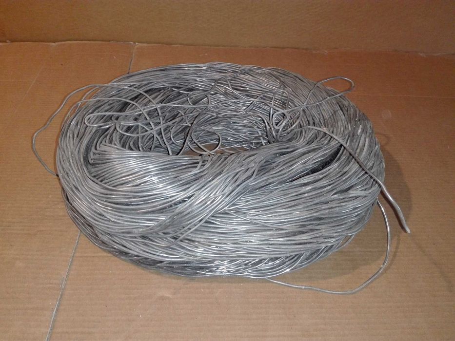 Припой з флюссом