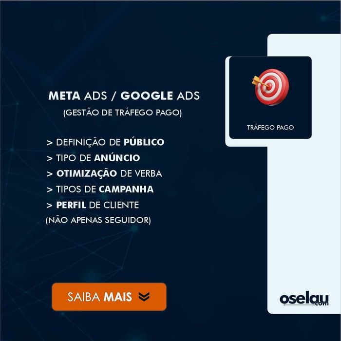 Departamento de Marketing Digital Profissional - Sem os Custos de Contratar Uma Equipa Interna.