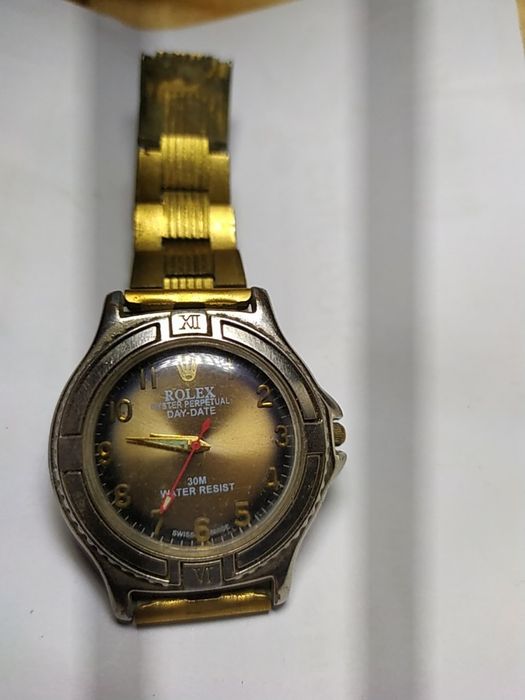 Годинник Oreintex, Rolex