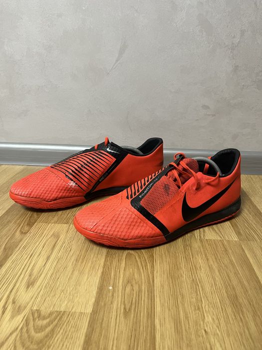 Копи сороконожки Nike Phantom 29 см