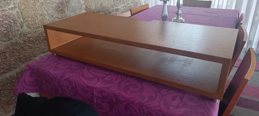 Armário de sala - TV