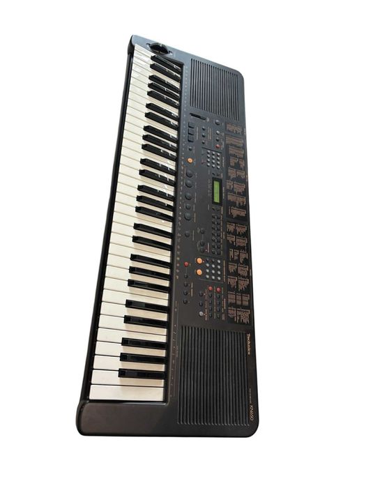 Retro KEYBOARD TECHNICS 650/ Twój Lombard Katowice