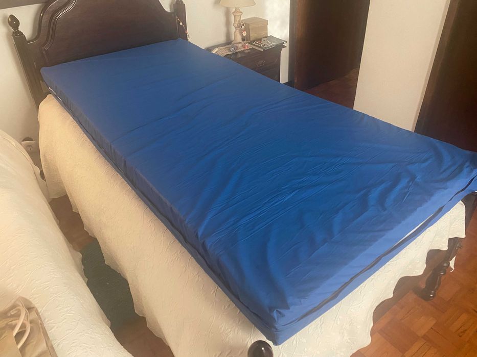 2 Colchōes antiescaras (Viseu / Coimbra)