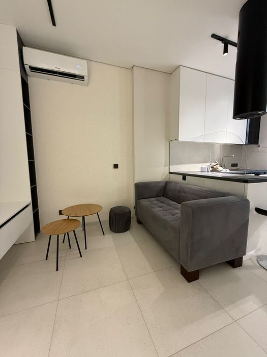 Продаж 2х кімнатної квартири ЖК Будапешт