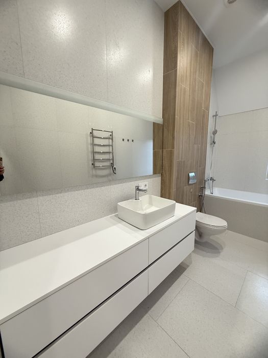 Продажа готового дома с.Осещина КМ Межріччя