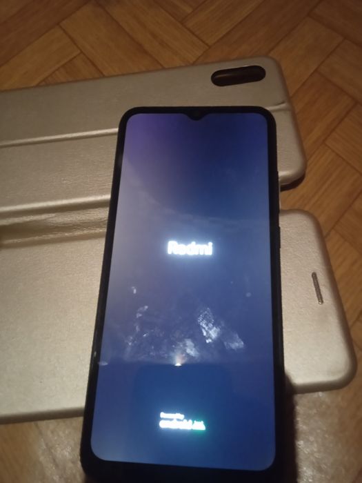 Телефон  Redmi 9 s    состояния 10/10