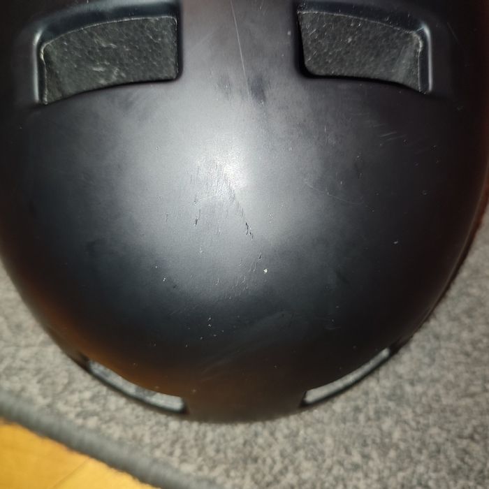 Kask rowerowy coolslide