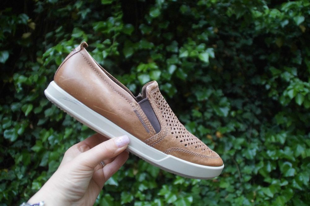 Buty Ecco roz.42