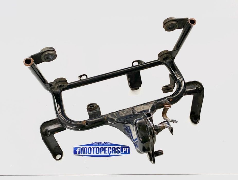 Pecas Yamaha xj600 diversion diversos material xj 600 artigos usados
