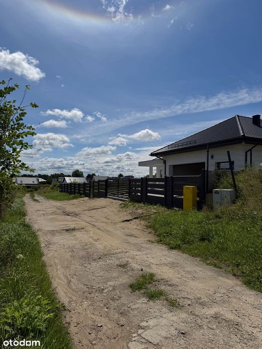 Na sprzedaż – dom jednorodzinny | projekt HomeKONCEPT 36 | Niekłonice
