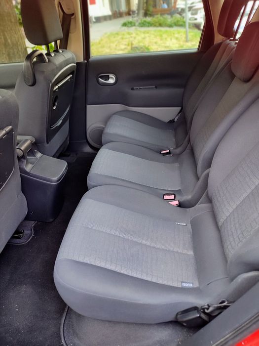 Renault scenic Megan