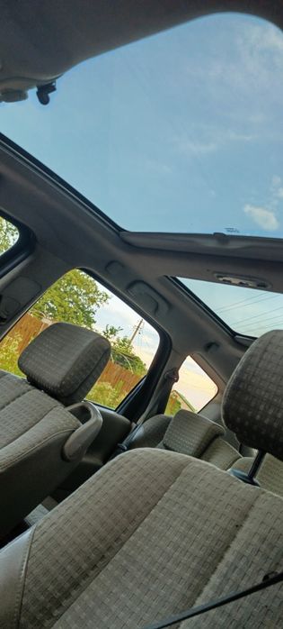 Renault Megan scenic терміново, торг!!!