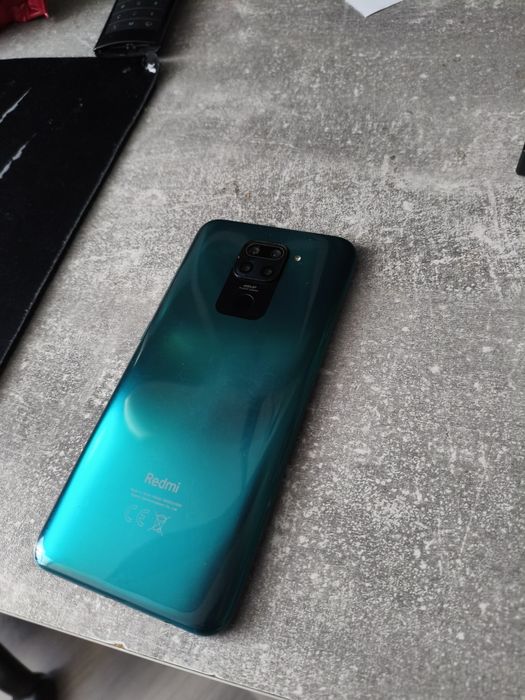 Redmi note 9 4/128