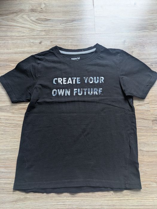 Podkoszulki chłopięce