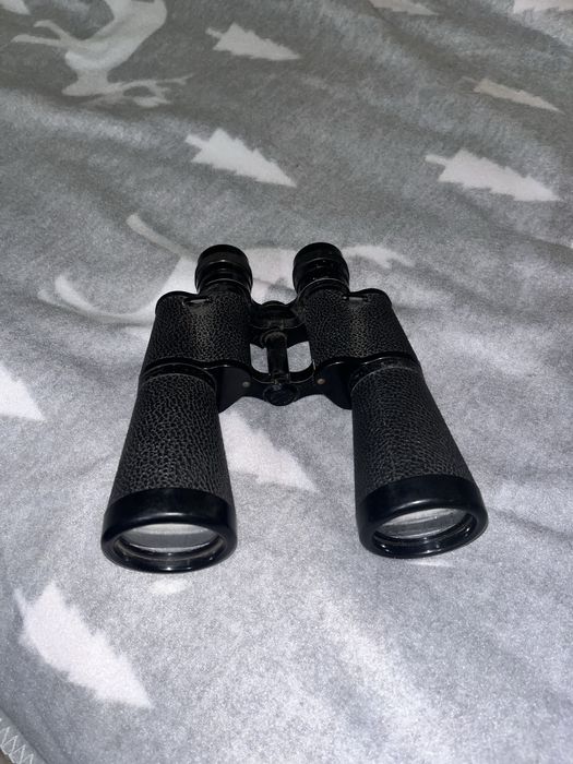 Бінокль Steiner Bayreuth 7x50