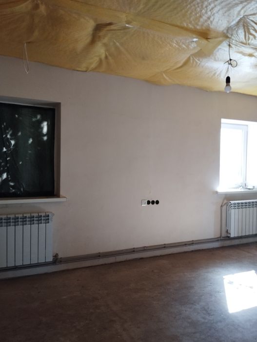 Продам дом Нововодолажском район Старая Водолага