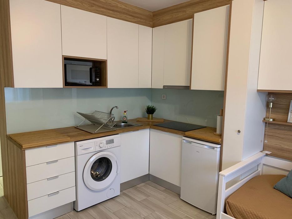 Apartamento T0 Cacém