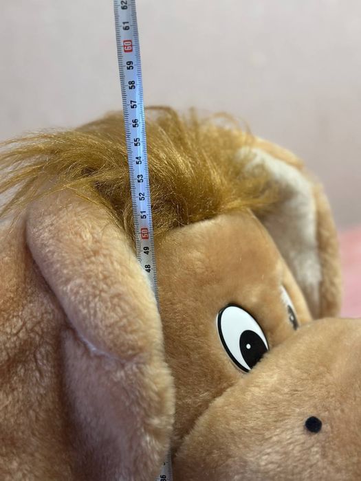 М'яка іграшка, собака