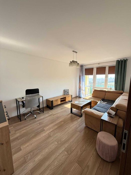 Mieszkanie do wynajecia