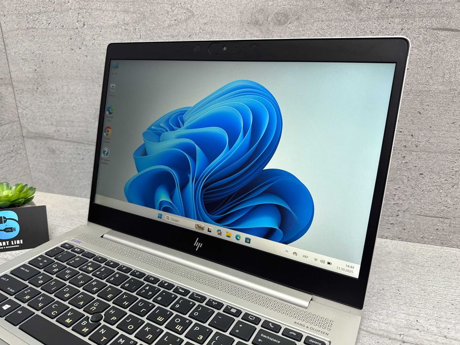 256gb ssd/8gb ddr4/Сенсорний ноутбук Hp mt45/AMD Ryzen 3