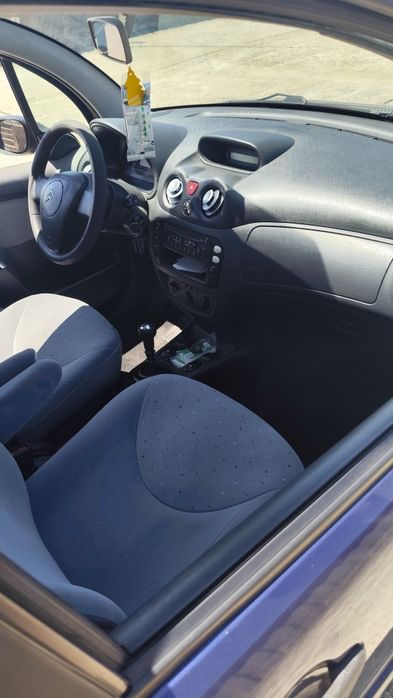 Citroen c3 1.4hdi