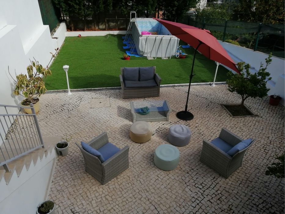 Vivenda Figueira da Foz