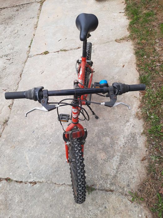 Sprzedam rower dziecięcy 20" Giant