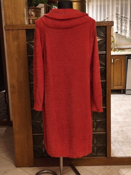 Sukienka dzianinowa , Bodyflirt