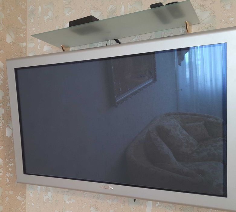 Philips нова плазма