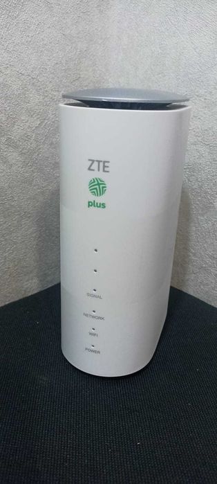 5G 4G  Роутер ZTE MC888B Wi-Fi 6 | SIM-карта | Швидкість до 3.6 Гб/с