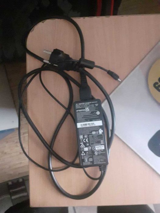 [ДОНОР] Монітор msi g27cq4 e2