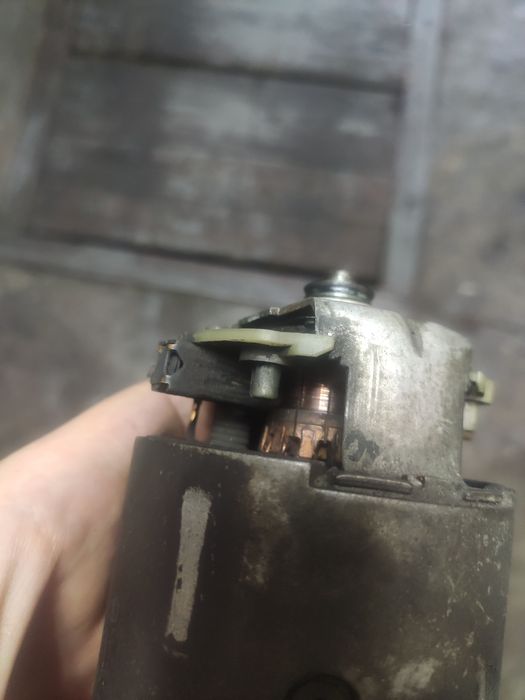 Мотор пічки ауді 100