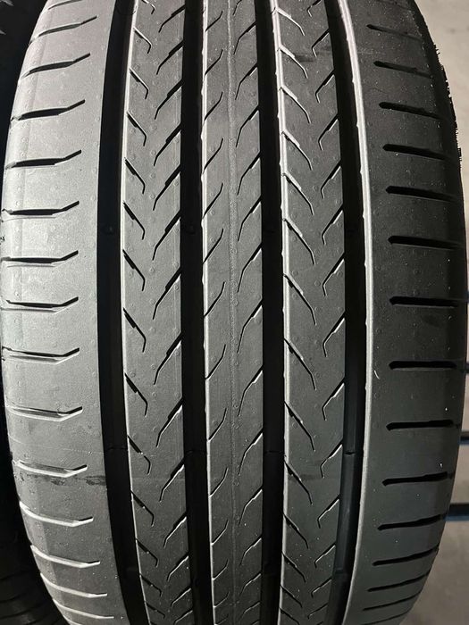 245/40/20 R20 Continental EcoContact 6 4шт