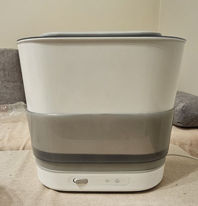 Sterylizator butelek Philips Avent SCF 286 4w1