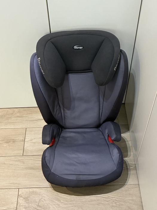 Fotelik samochodowy dziecięcy 15-36 kg Römer Kid 06