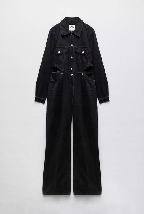 Комбенізон жіночий  Zara