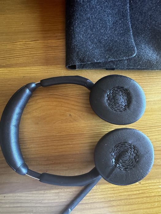 Jabra EVOLVE2 55