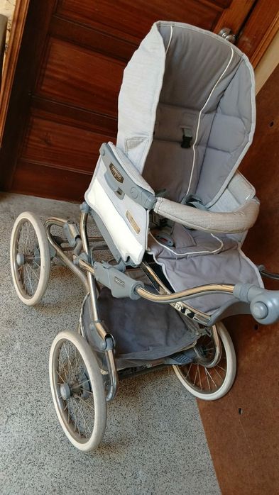 Conjunto Duo Stylo Class