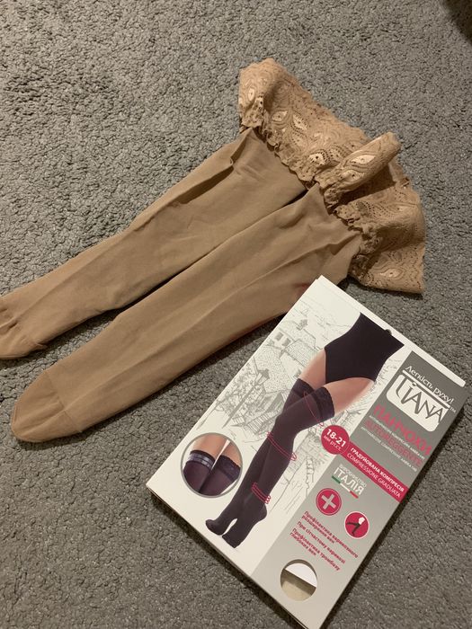 Компресійні панчохи