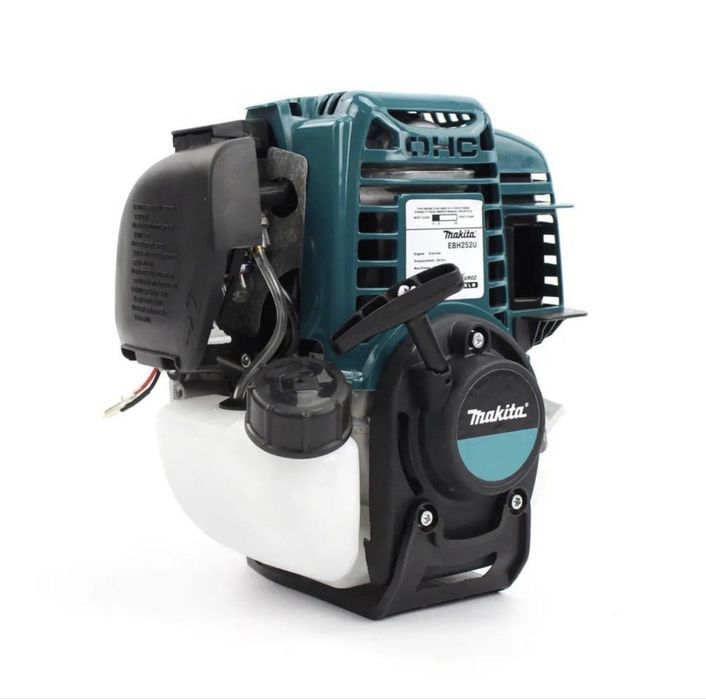 Мотокоса Makita EBH252U | 4х тактный |  3.5 кВт