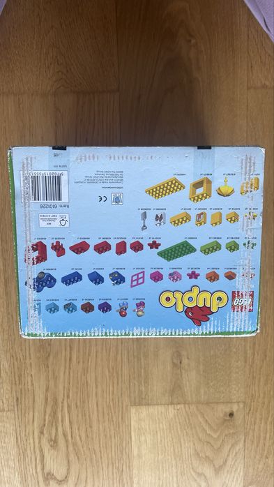 Lego duplo 10618